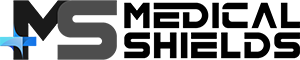 logo de Medical Shields